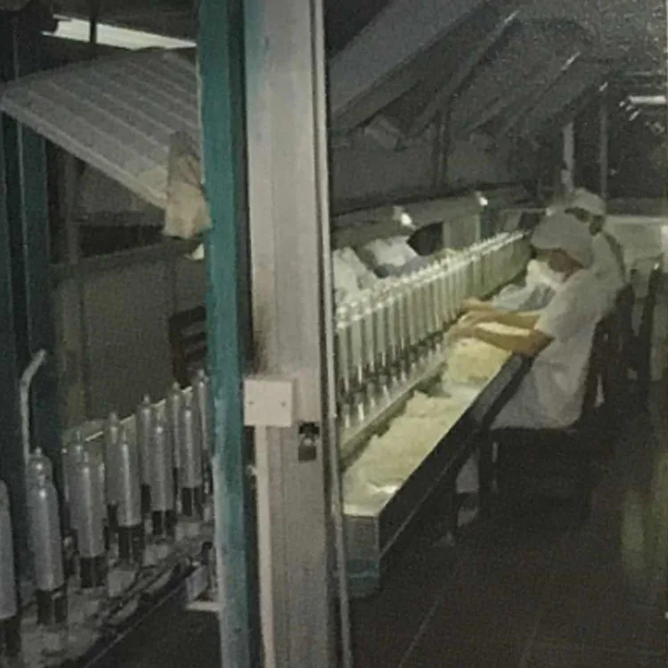 
BAIWEI с откидной крышкой BW-V автоматический презерватив делая машину цена 