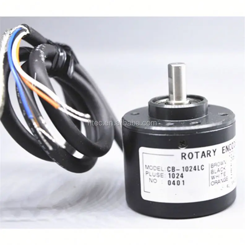 Поворотный энкодер POG 9 DN 500 POG9DN500