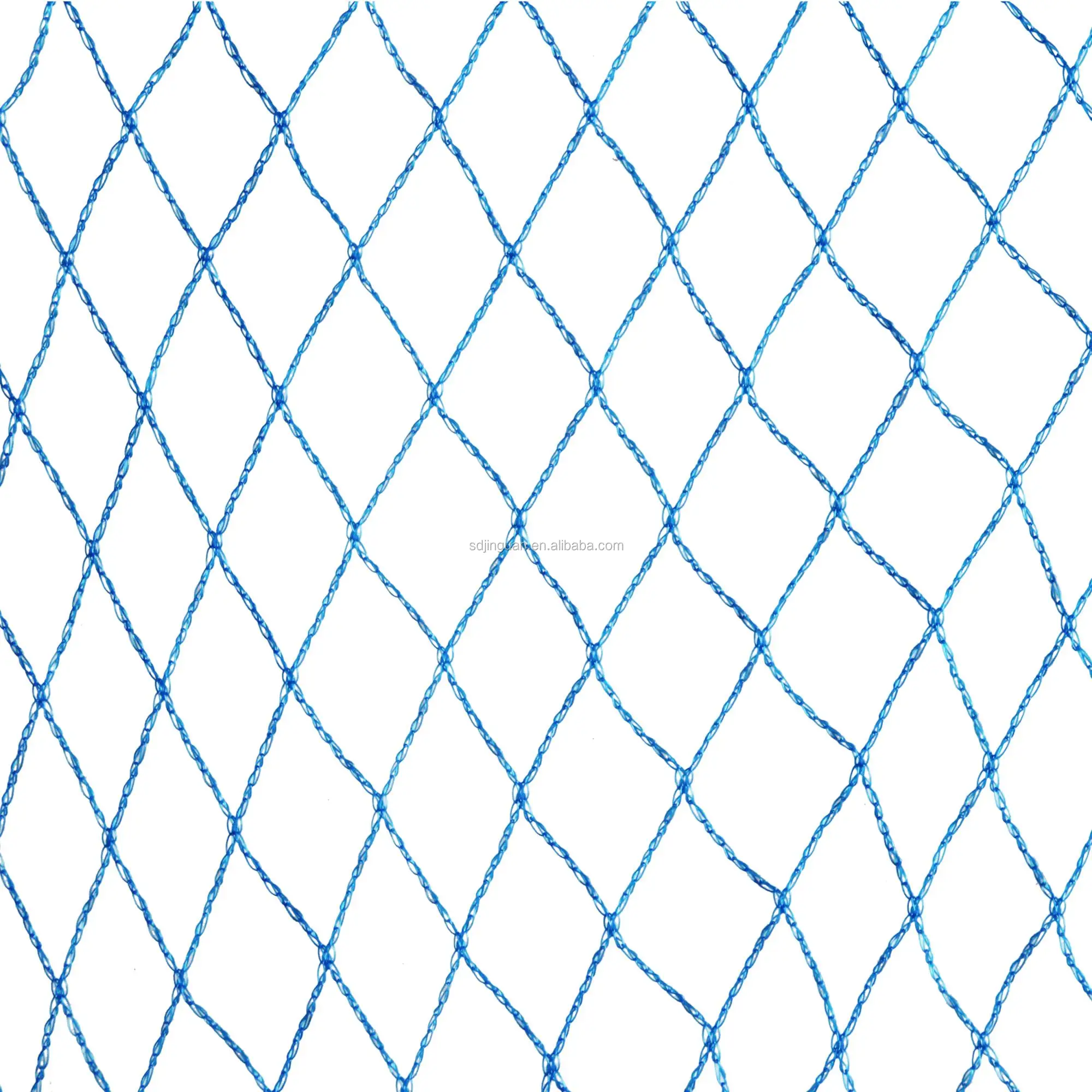 Heavy Duty Virgin HDPE Anti bird net for Orchard fruits and crops