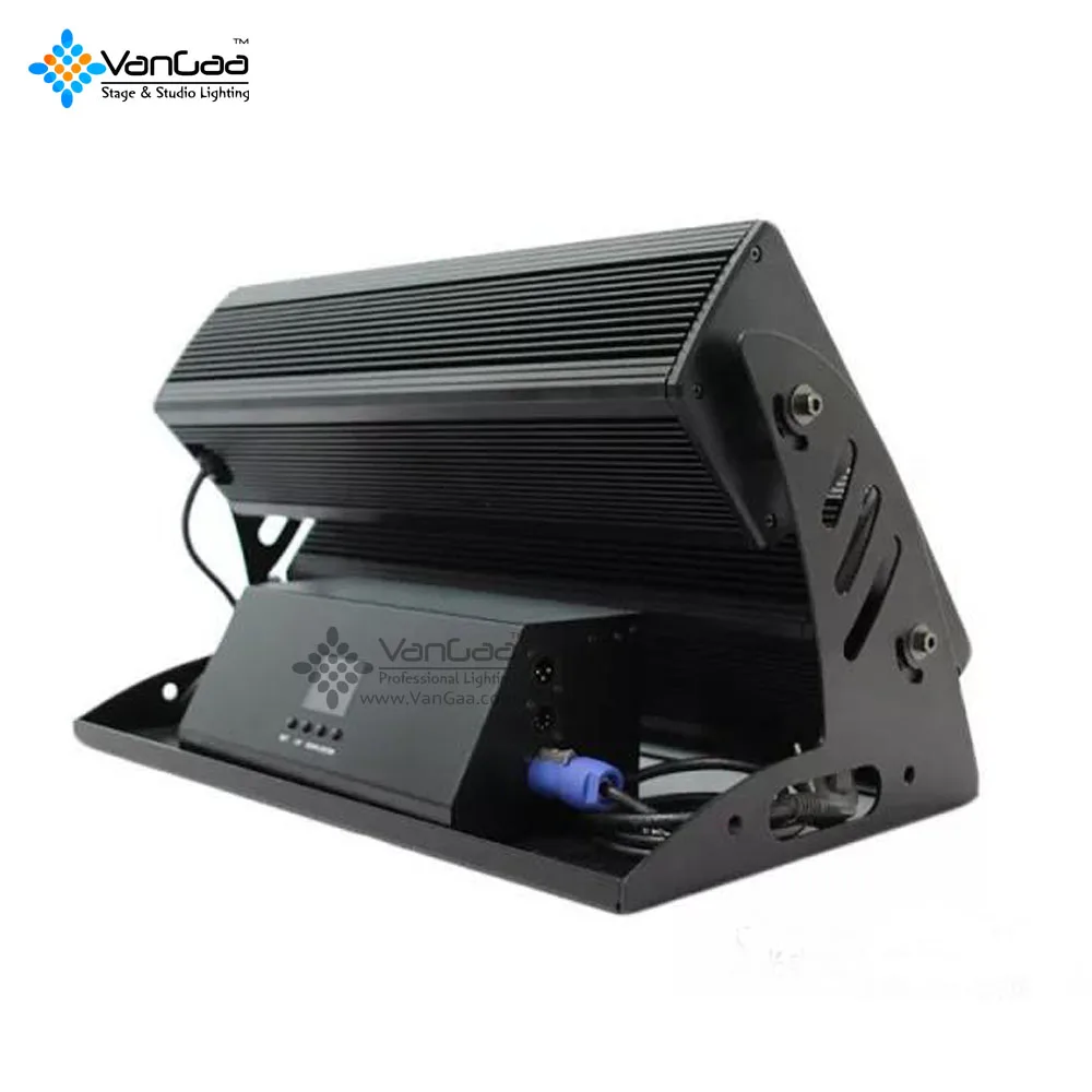 VanGaa VG-LB2600 High Power Color Correction Color Temperature Adjustable LED Cyclorama Light