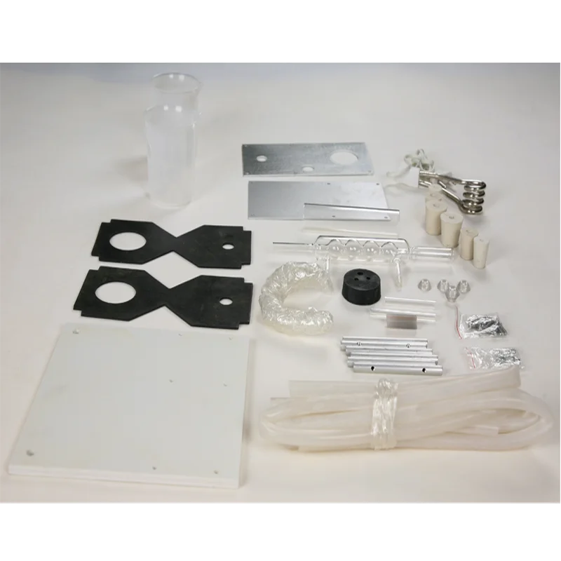 
Chemistry Lab Use Water distillator 