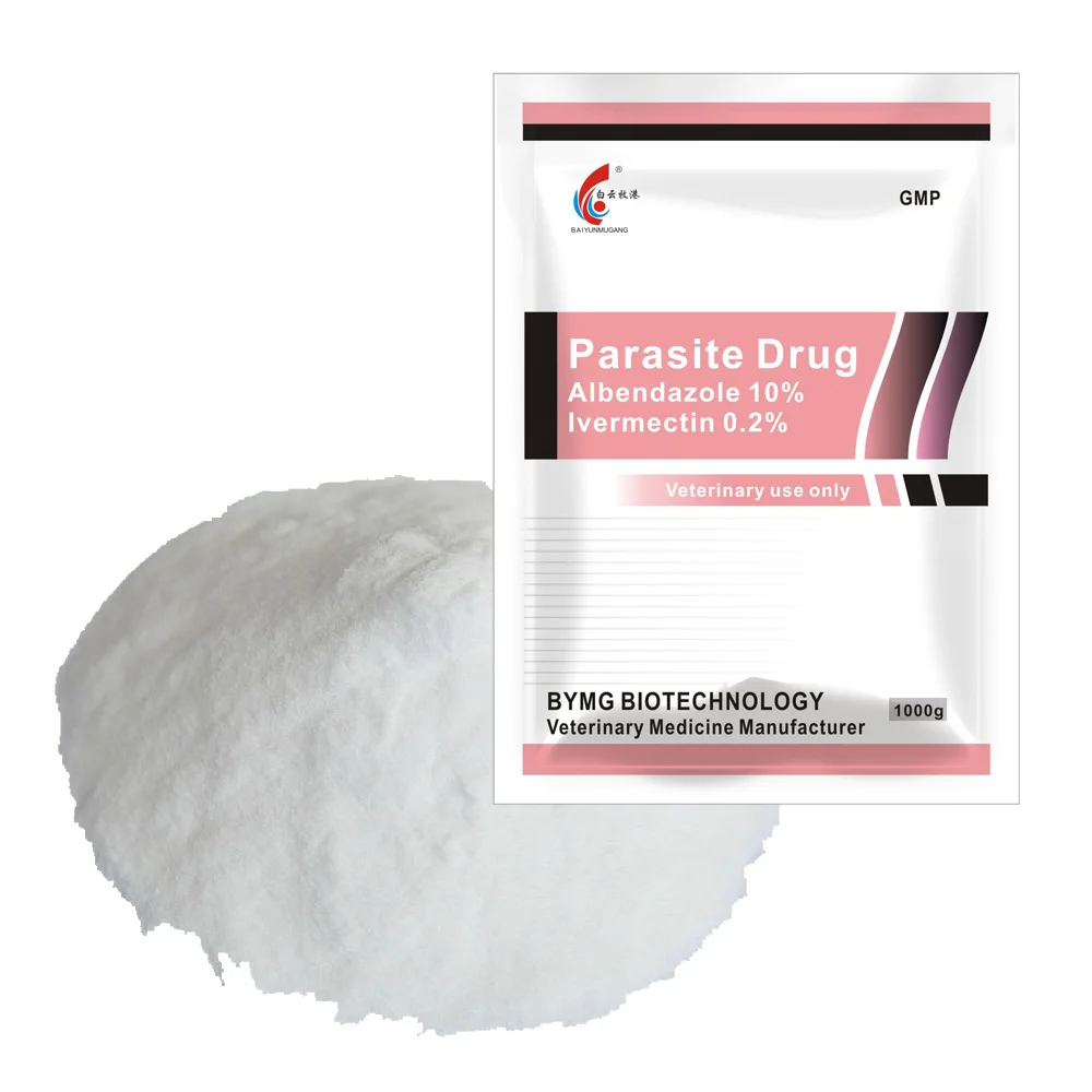 
Quality ivermectin anti parasitic agents for cattle sheep rabbit 