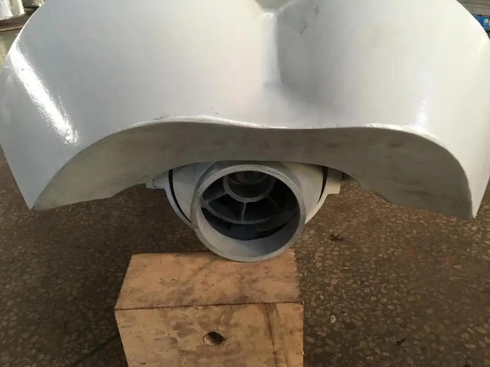 
JT232 Water Jet Propulsion 