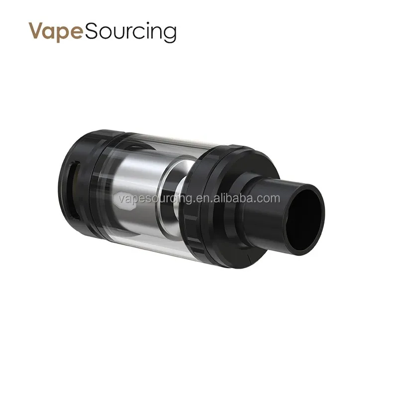 
Hot Selling Eleaf Melo 300 Tank with new EC coil 