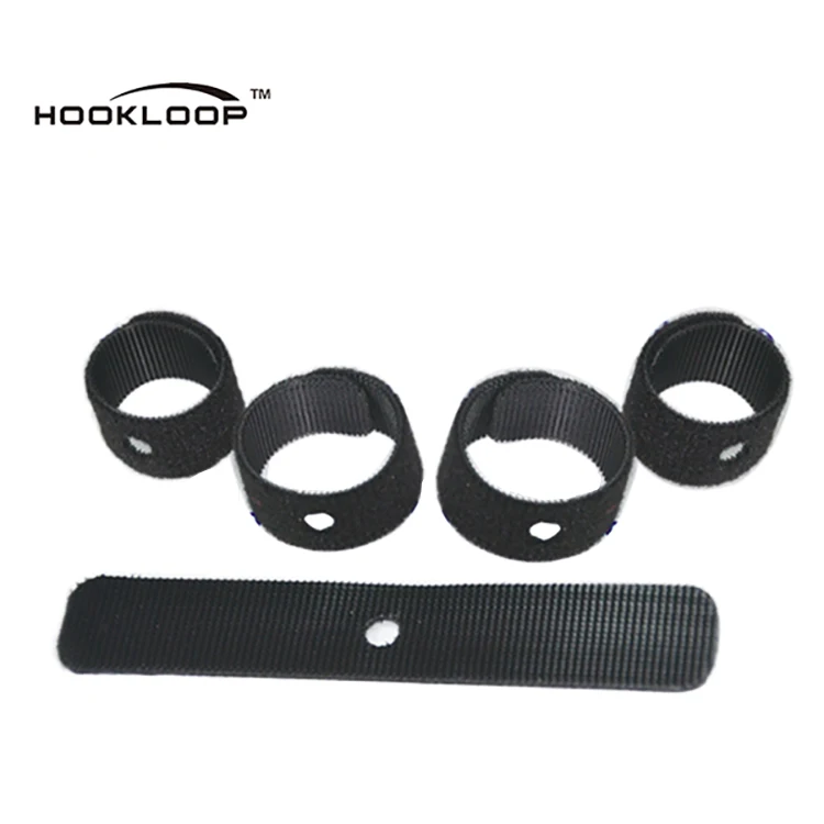 Регулируемый крючок и петлю часы НАТО ремень с пряжкой