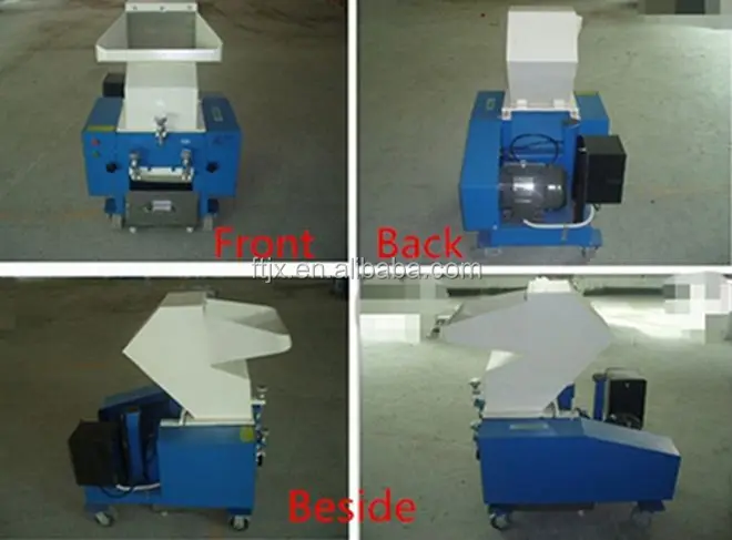 
PET Bottle Crusher,Grinder/ wet crushing machine/plastic crusher /film crusher 