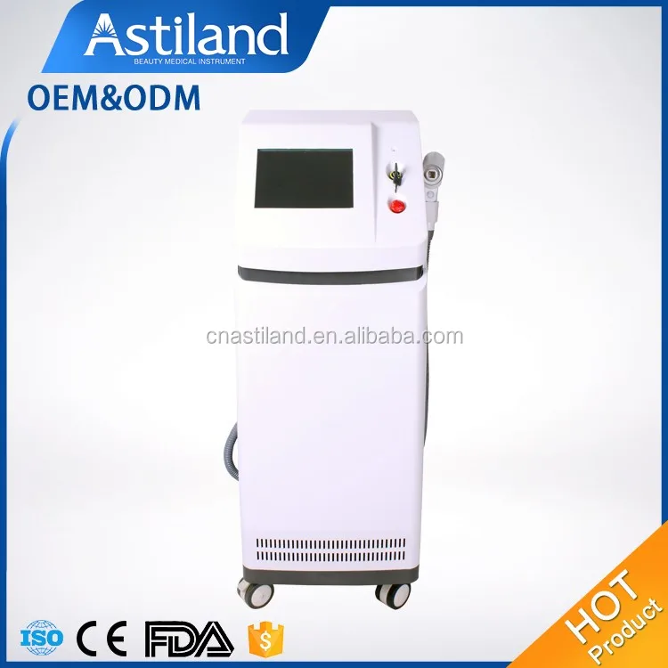 Цена скорость машины удаления волос 808 808nm лазерный диод