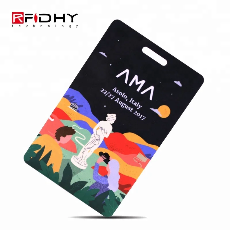 13,56 МГц MIFARE DESFire EV1 EV2 2K 4K 8K карта ISO14443A RFID бесконтактная смарт-карта