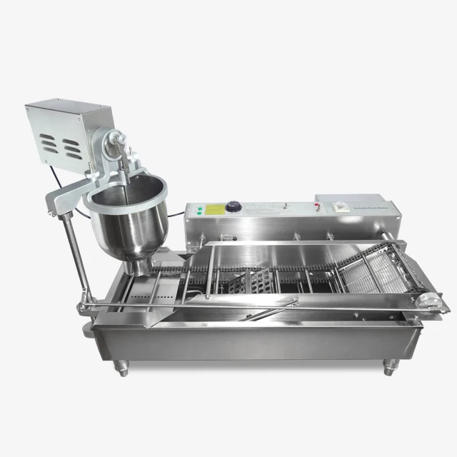 China factory price Ball Donut Making Machine For Sale