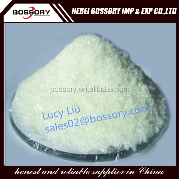 White Powder Sodium Formate 93% 95% 98% to Canada