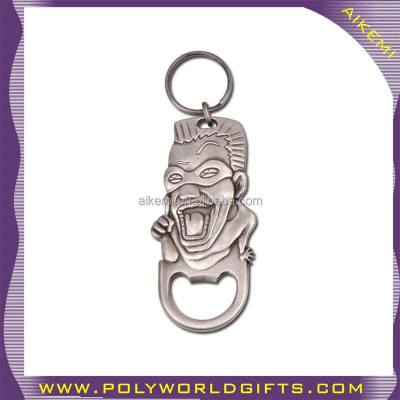 top popular souvenir metal 3d custom shaped keychain,innovative metal custom logo projector keychain,custom made metal keychains