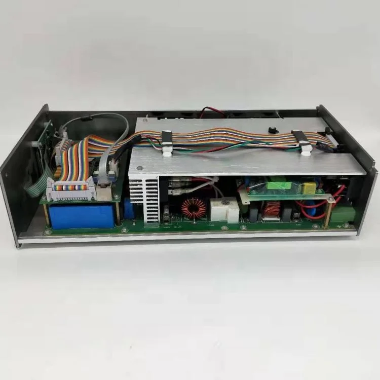 digital power generator for 35KHz ultrasonic welding machine