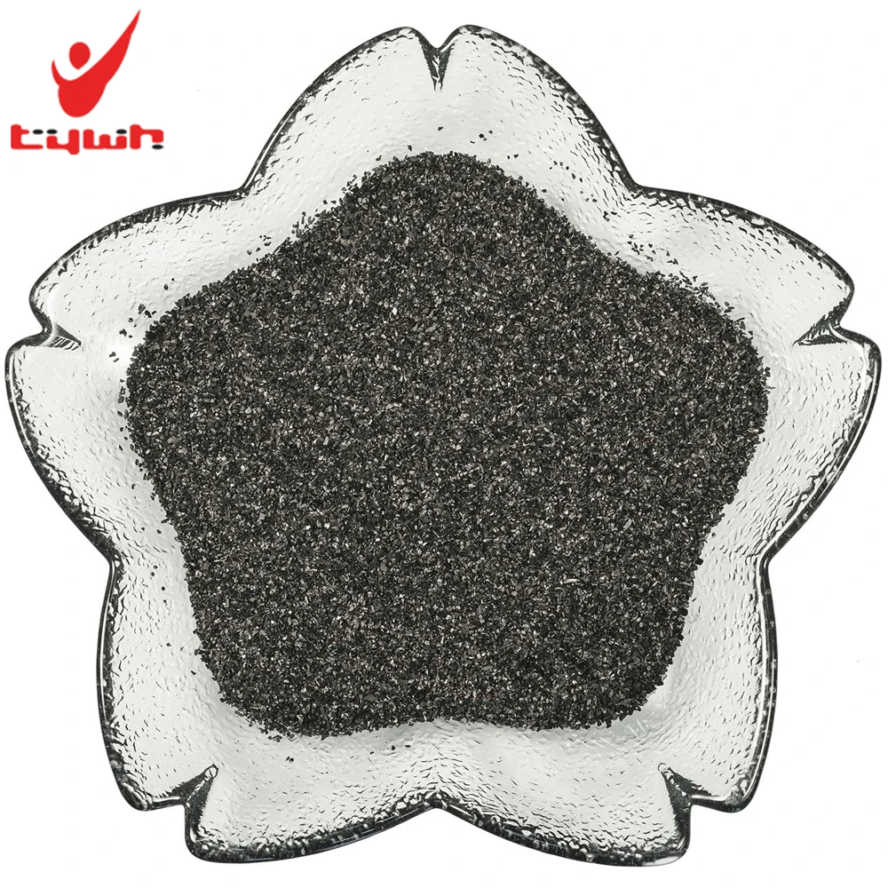 Золотой поставщик, активированный уголь на основе угля/антрацита/битумина для фильтра воды