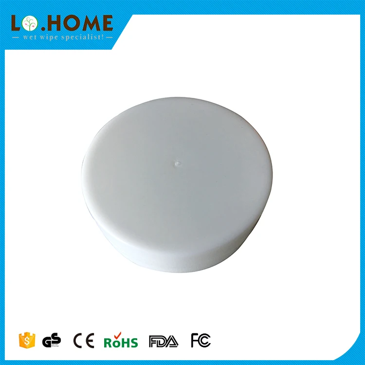 
wholesale female cleaning nail polish wet wipes private label nail polish remover pads 