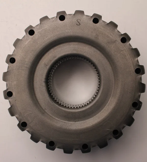 722.9 K3 drum 722.9 drum assembly for automatic transmission 722.9 K3 drum with 4 CLUTCH