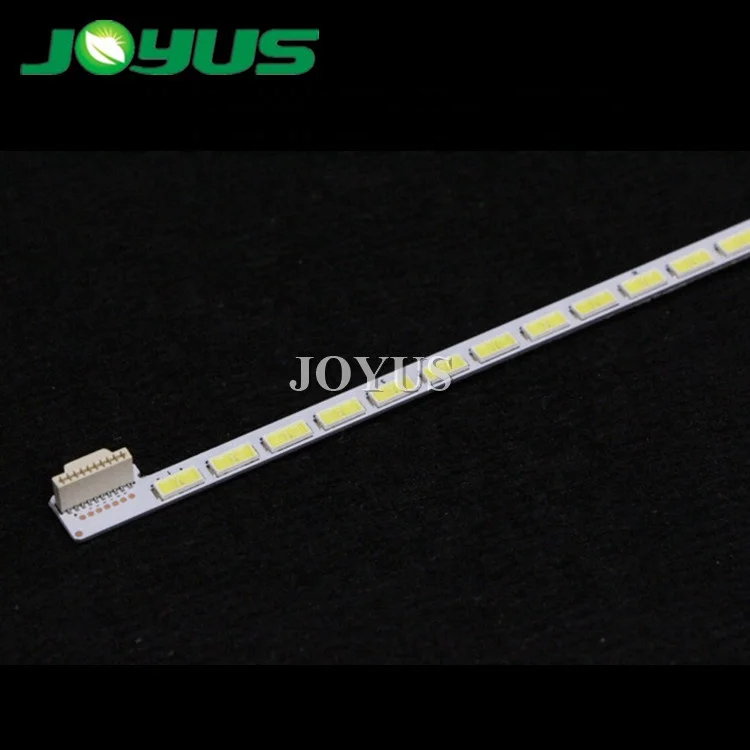 Светодиодная лента для подсветки телевизора hisense LED42K560X3D 60 светодиодов 42 дюйма