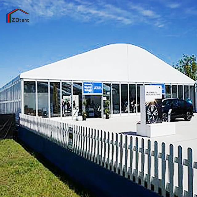 Outdoor big canopy arch  commercial event tent outdoor party event tent