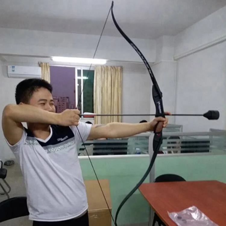 Hot sale archery tag arrow archery recurve bow