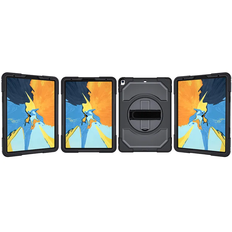 Explosion Proof Case FHL The New for Ipad Pro 11 Case Shockproof Protective Case Shockproof with Pencil Holder FHLTJ-0704 CN;GUA