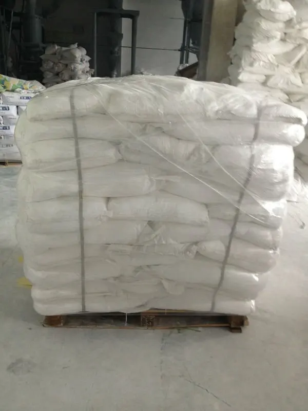 magnesium hydroxide packing