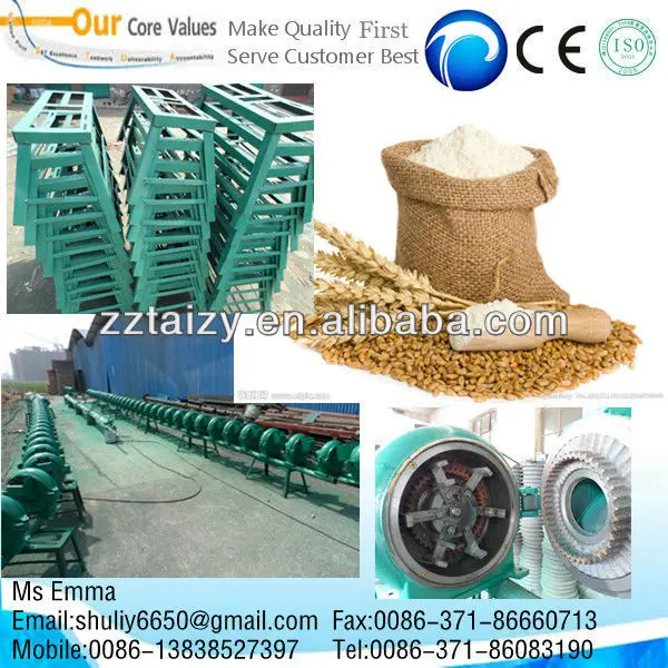 best quality corn mill machine/electric corn grinder/grinding disk machine with diesel engine factory price 0086-13838527397