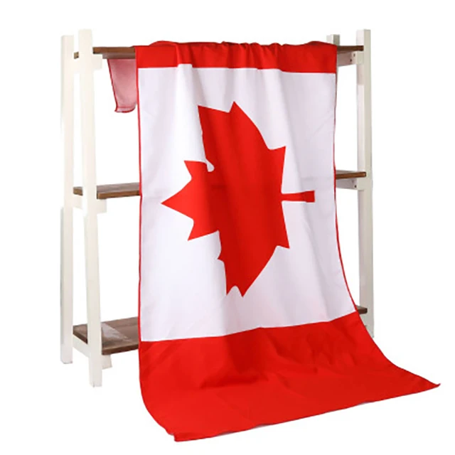 Взвешенный Бразилии ананас пляжное полотенце