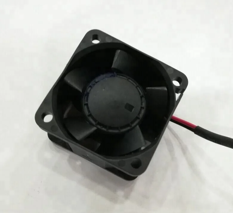 Powerful Fan High Flow DC 12volt  40*40*28mm 40mm mini small micro fan for PC computer parts