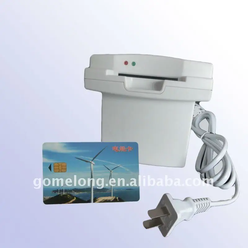 DTSY5558 карт ic типов предоплаты энергии метров