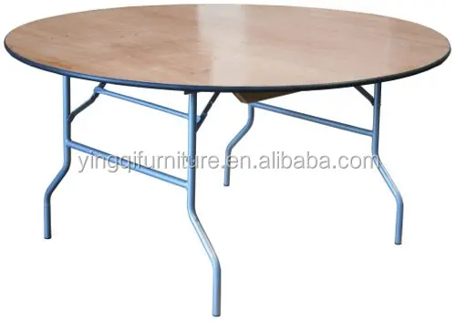 Wedding Banquet Catering Tables