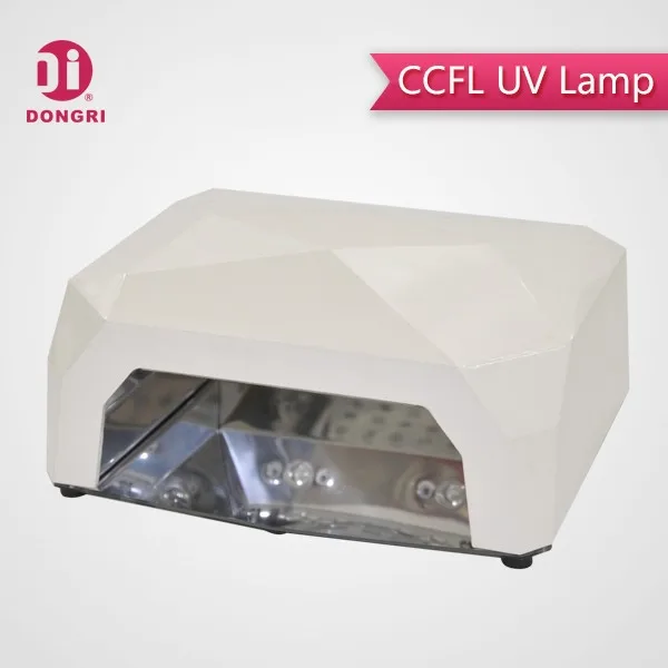 
12 Вт ccfl уф сушилка для ногтей 
