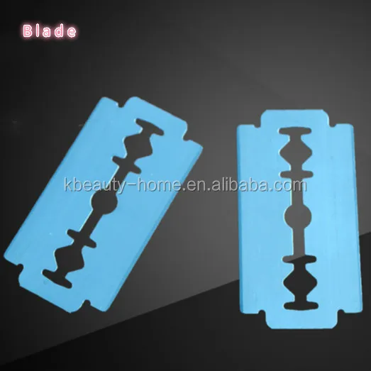 
Factory wholesale double edge razor blades for safety razor for men 
