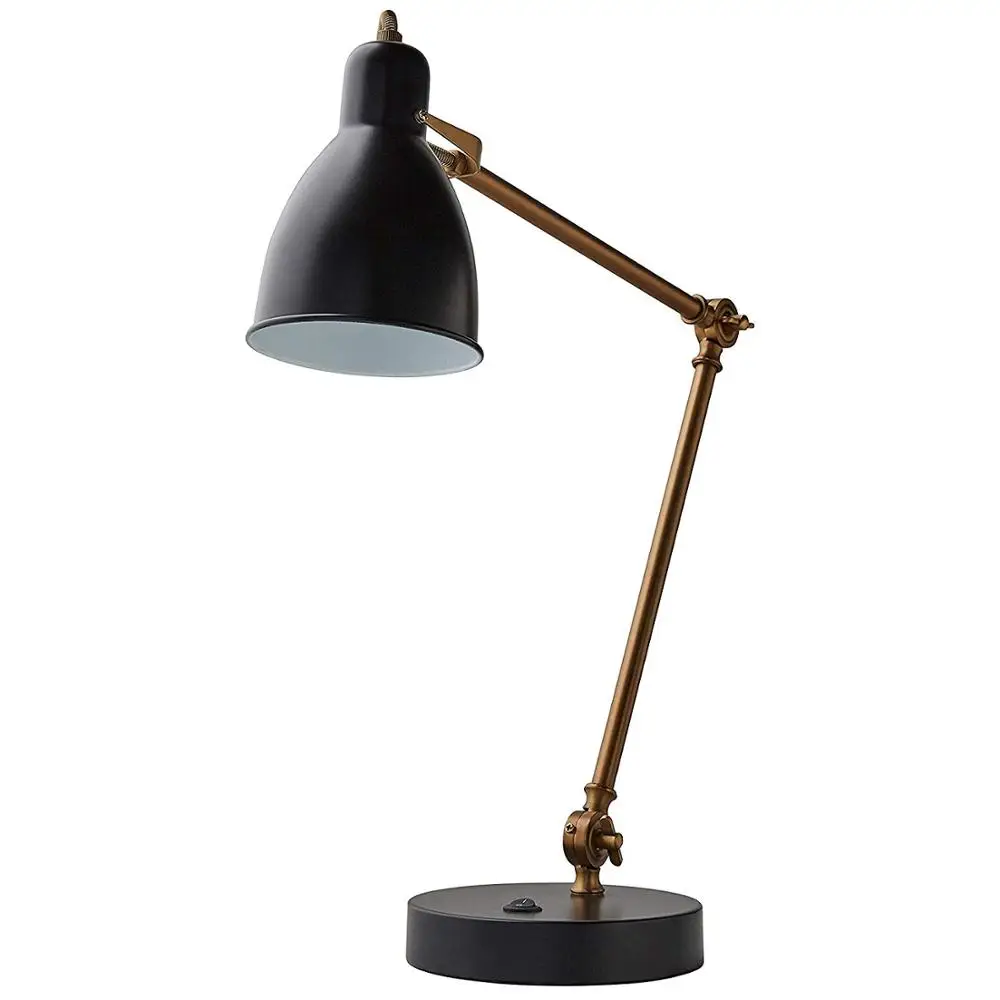 
Industrial table lamp/metal task lamp 