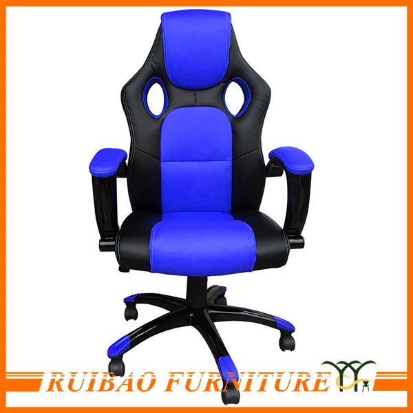 2016 Горячей Продажи Классический Современный Эргономичный Стиль с Высокой Спинкой, Кожа Vintage Офисные Кресла