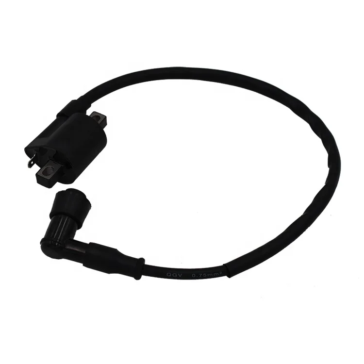 factory supply 125z-12 motorcycle racing ignition coil for bajaj