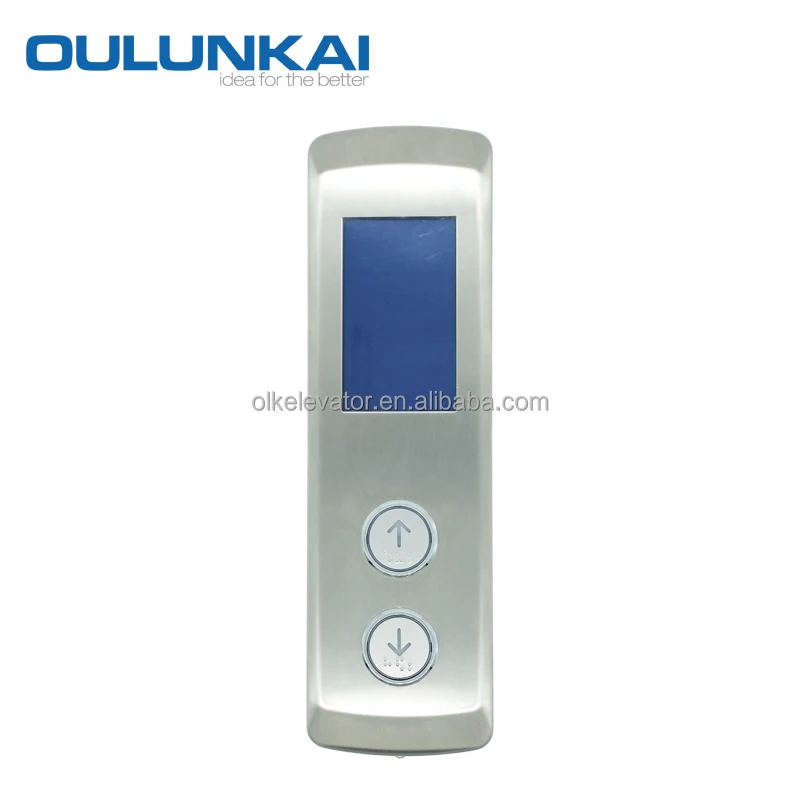 OLK-A Best price elevator Lop cop elevator parts