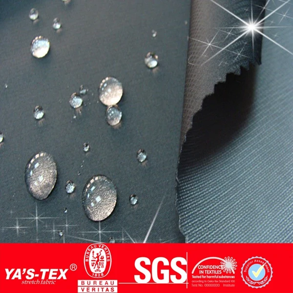 водонепроницаемые производитель тефлоновая ткань