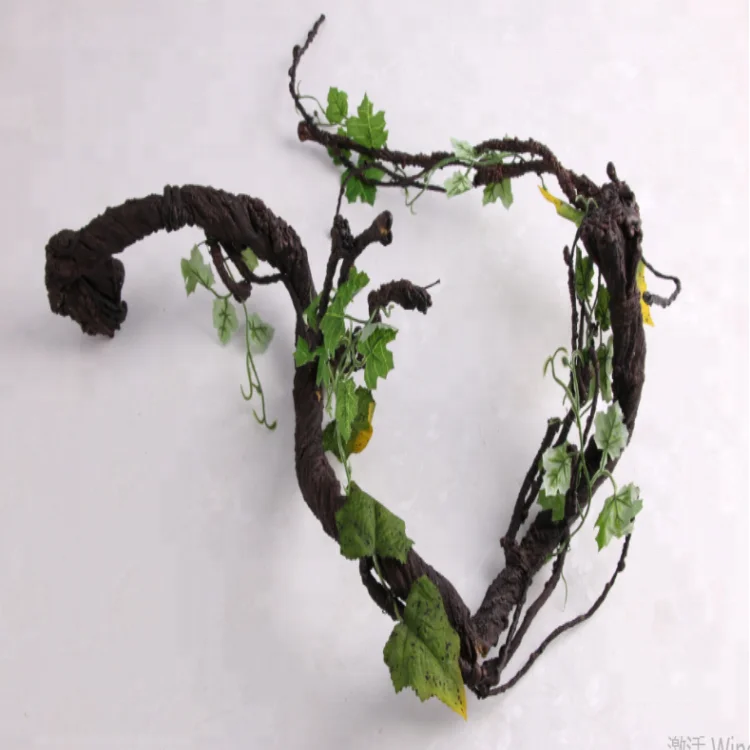 New Style Home Living Room Decoration Artificial Foam Vines dry tree branches