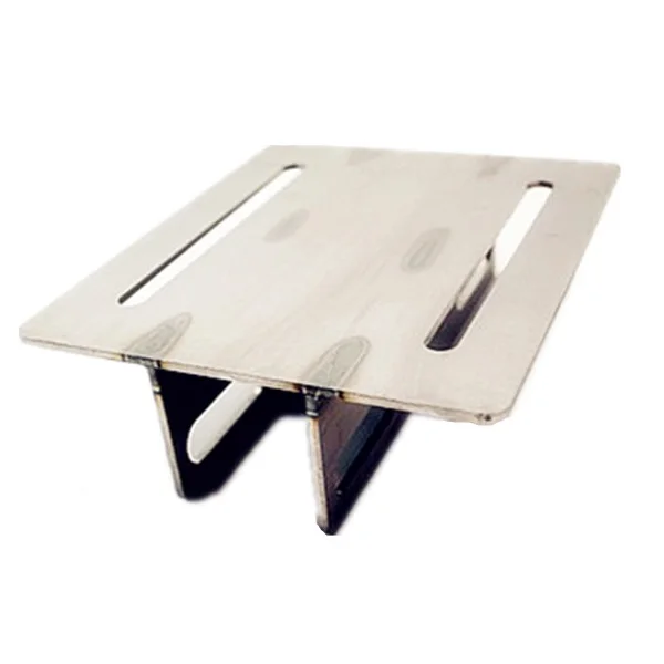 Сварная деталь TIG из стали