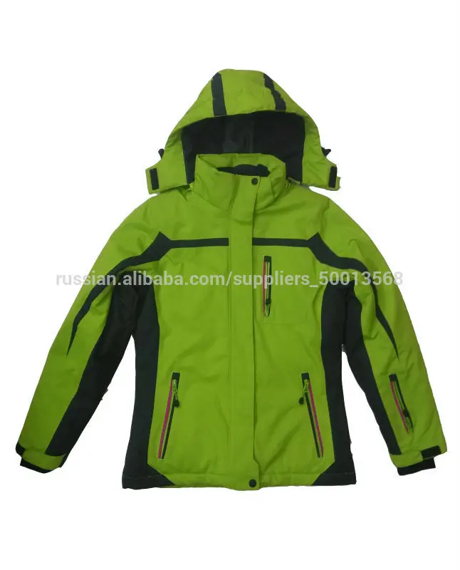 модная мужкая утепленная куртка