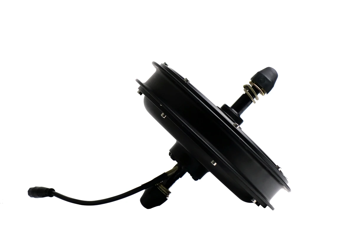 48V 1000w 16-28inch wheel size electric bike permanent magnet rear dc motor