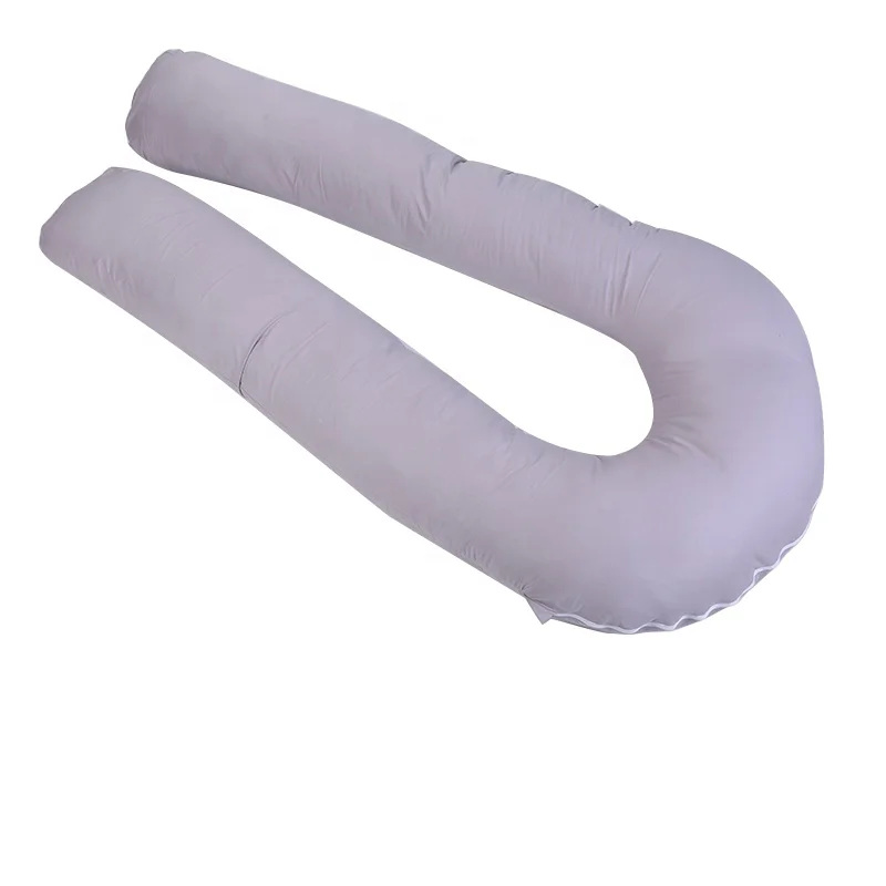 
The best soft maternity pillow for back pain baby belly pillow 