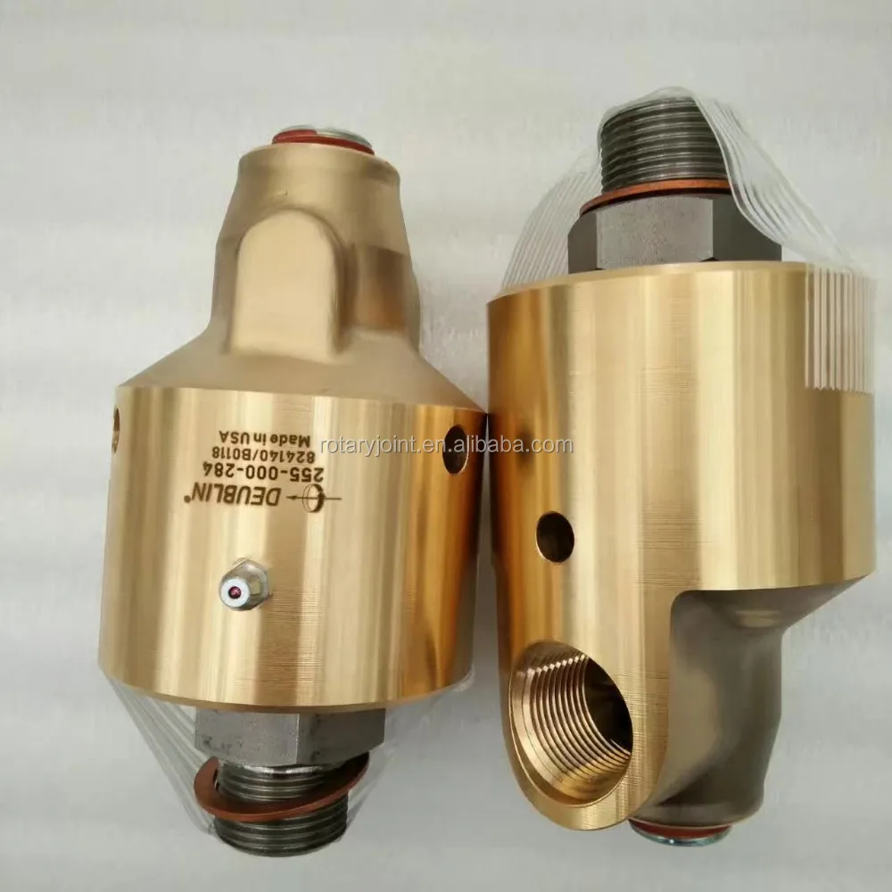 Deublin 255-000-284