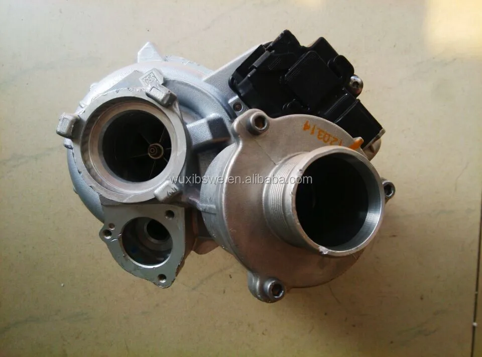 prime quality turbocharger 06K145702N 06K145725R turbo charger for Audi S3 8V VW Golf engine parts supercharger
