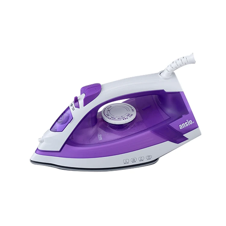 Wholesale NON-STICK Selfcleaning professional cloth suits electric steam iron machine