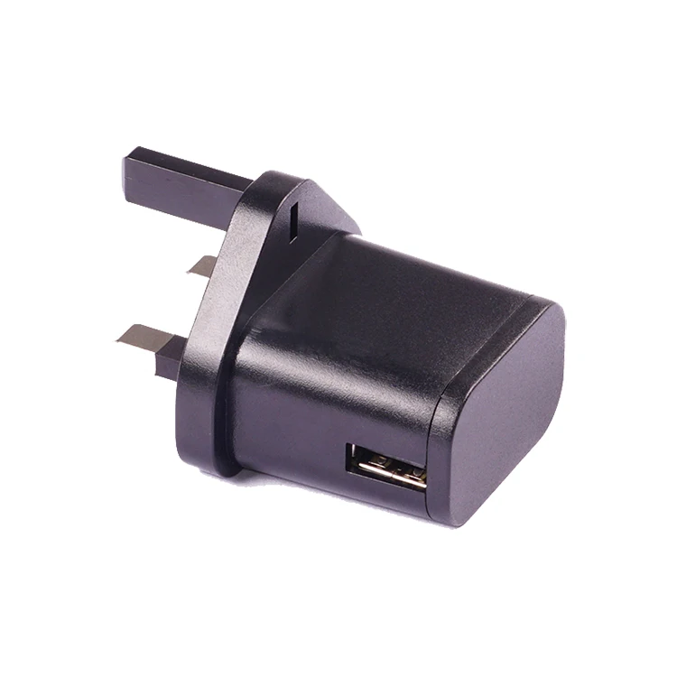 
Wholesale Price Smps Adaptor 5v 0.5a 0.6a 0.7a 0.8a 1a Usb Wall Charger power adapter 
