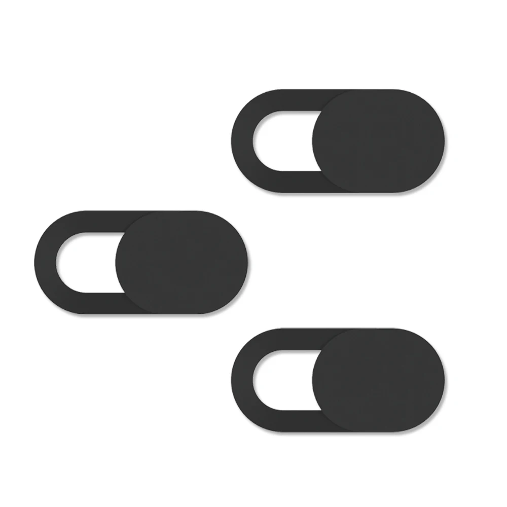 Removable Security Sliding Camera Webcam Cover For Laptop Desktop Cell Phone mobile phone