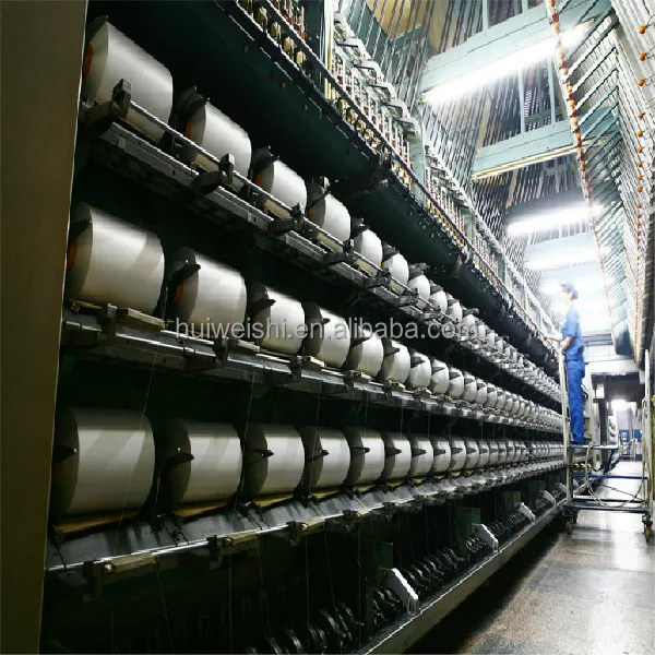 
POLYESTER YARN150D/48F HIGHT STRETCH YARN 