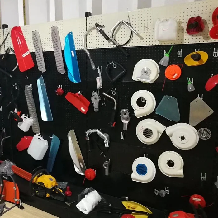 
3CX-750Z Single Blade Handheld Tea Hedge Trimmer 