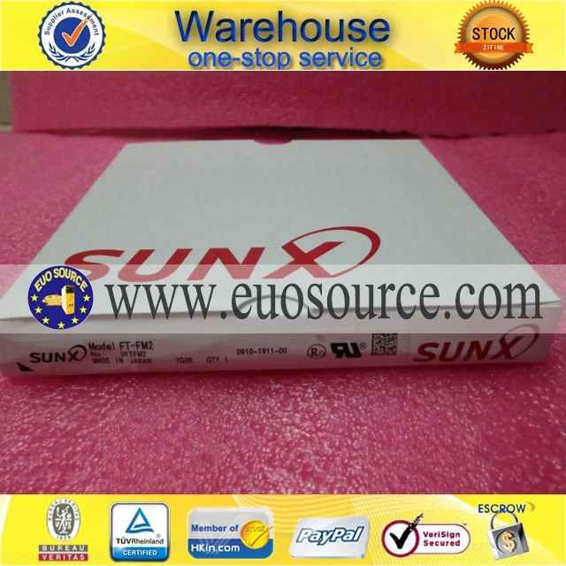 (Новый и исходный) FT-FM2