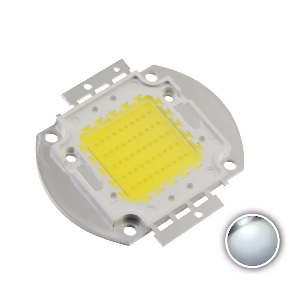 Hot sale LED Grow chip 20w-100w epistar factory price for indoor greenhouse